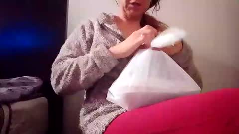 Mara Catalina Romero Ordez online show from 09/20/25, 06:53