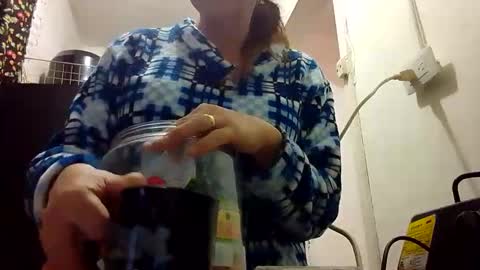 Mara Catalina Romero Ordez online show from 10/10/25, 05:12