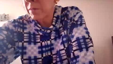 Mara Catalina Romero Ordez online show from 10/14/25, 05:36