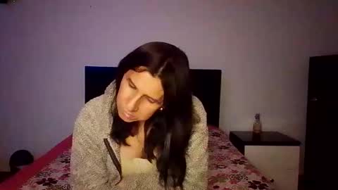 Mara Catalina Romero Ordez online show from 10/20/25, 07:31