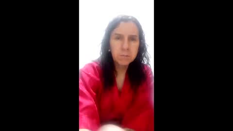 Mara Catalina Romero Ordez online show from 01/10/26, 06:42