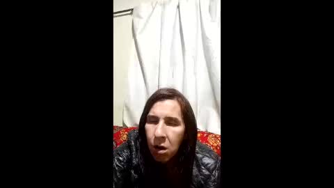 Mara Catalina Romero Ordez online show from 03/16/26, 01:55