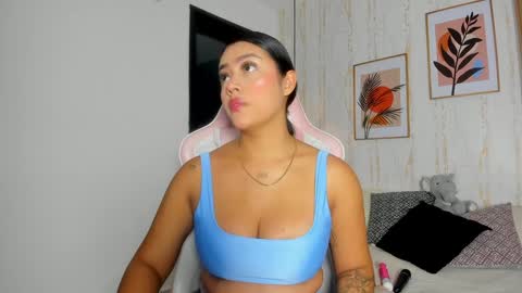 Cameron  online show from 01/07/25, 06:35