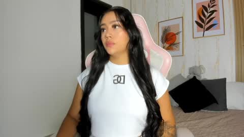 Cameron  online show from 01/10/25, 08:15