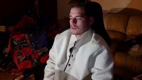 camerondt online show from 01/13/25, 01:02