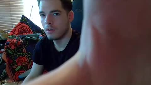 camerondt online show from 01/15/25, 05:15