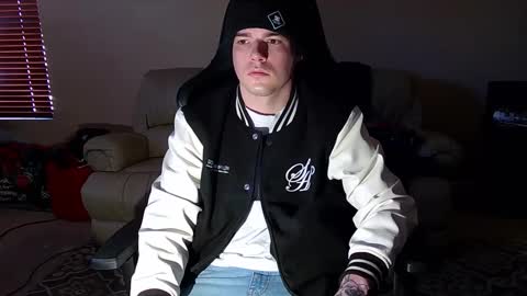 camerondt online show from 02/21/25, 08:27