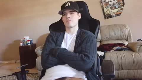 camerondt online show from 02/04/26, 07:20