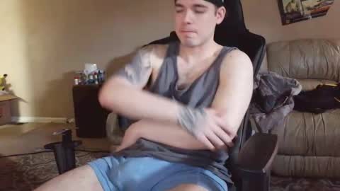 camerondt online show from 03/10/26, 02:22