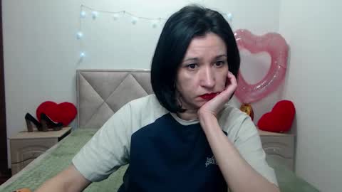 Cameronenns online show from 02/11/26, 01:27