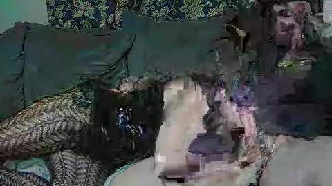 CameronRays online show from 01/03/25, 04:55