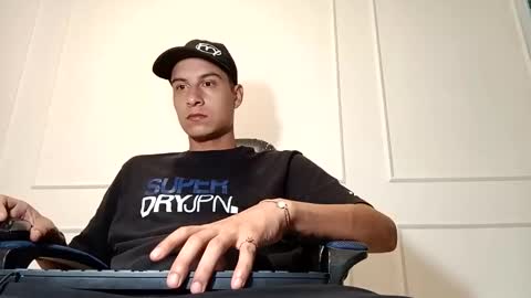 cameronsilverman online show from 04/13/26, 11:59