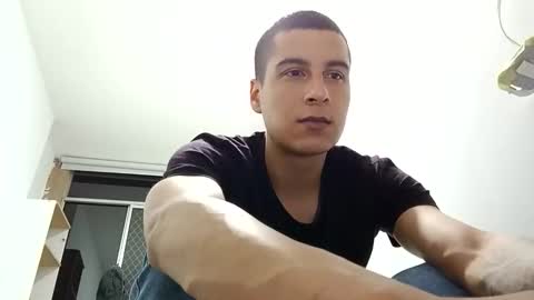 cameronsilverman online show from 04/14/26, 03:34