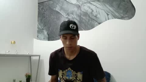 cameronsilverman online show from 05/21/26, 07:21