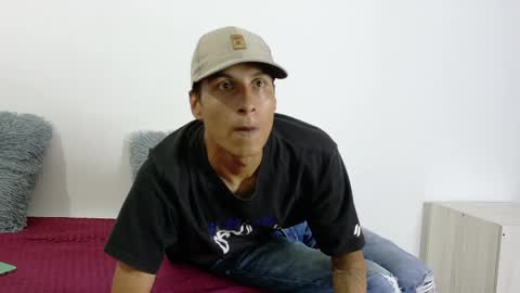 cameronsilverman online show from 05/27/26, 08:50