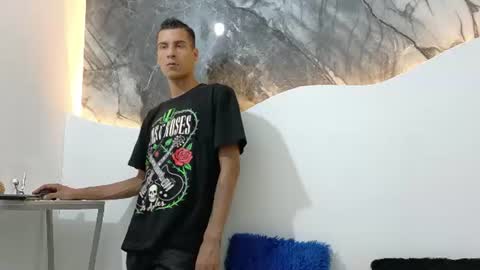 cameronsilverman online show from 07/08/26, 07:40