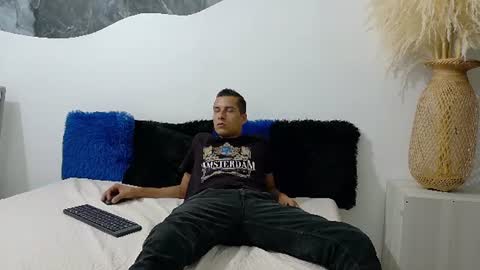 cameronsilverman online show from 07/14/26, 07:41