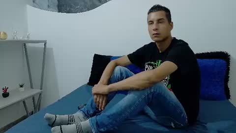 cameronsilverman online show from 07/15/26, 07:30