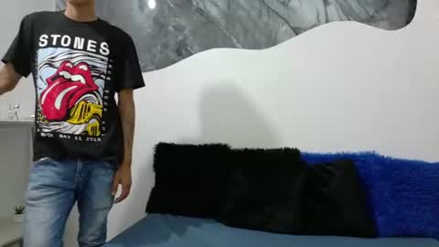 cameronsilverman online show from 07/16/26, 07:42