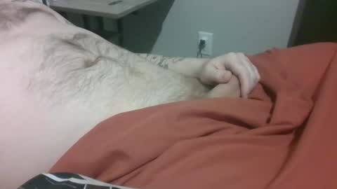 Boredhairyotter online show from 04/18/26, 01:59