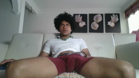 Stiven online show from 02/24/26, 03:21