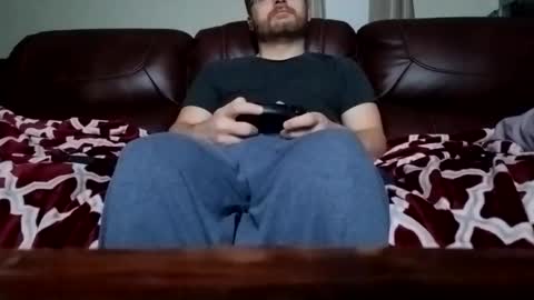 CamGuy online show from 01/19/26, 04:38