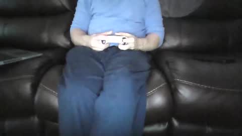 CamGuy online show from 03/30/26, 12:28