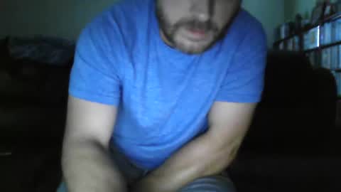 CamGuy online show from 07/06/26, 12:24