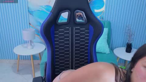 Cami  online show from 11/05/25, 02:50