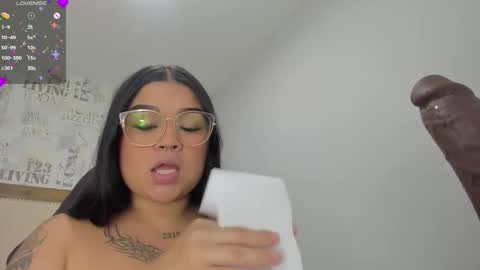 C A M I L A  online show from 11/05/25, 08:31