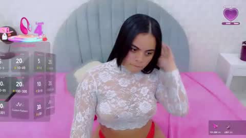 CAMI online show from 03/12/25, 04:08
