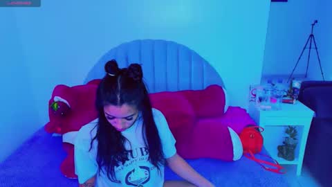 CAMI online show from 10/23/25, 07:07