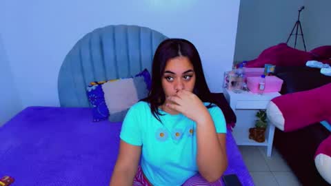 CAMI online show from 10/24/25, 10:33
