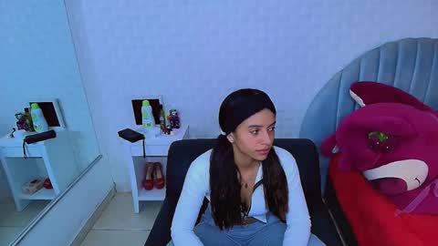 CAMI online show from 04/23/26, 04:09