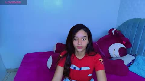 Snapshot of cami_bunnygirlx chatting on 05/06/26, 06:02 CAMI online show from 05/06/26, 06:02