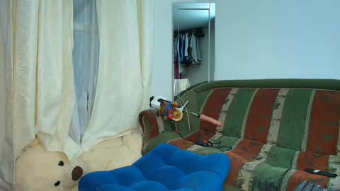 trini-1000 online show from 02/01/25, 01:44