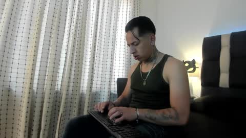 cami_coral1 online show from 02/14/26, 06:59