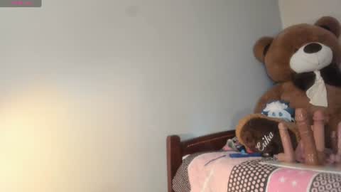 Snapshot of cami_hot_hair chatting on 06/29/26, 11:49 cami online show from 06/29/26, 11:49