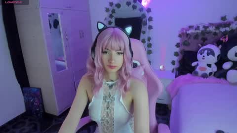 CAMI  online show from 03/10/25, 02:39