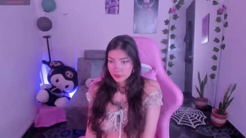 CAMI  online show from 10/13/25, 10:32