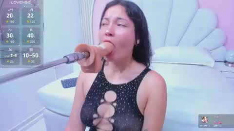 Camila  online show from 07/11/26, 03:42