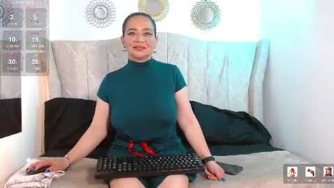Snapshot of camiangel69 chatting on 06/19/26, 03:05 CAMI online show from 06/19/26, 03:05
