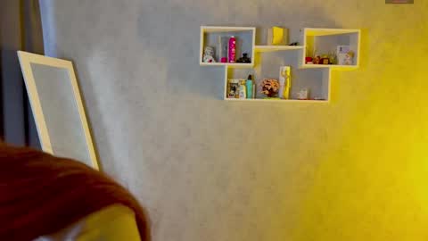 Hello My name is Rina  im new model here and little but shy but curious. online show from 01/14/26, 12:11