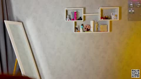 Hello My name is Rina  im new model here and little but shy but curious. online show from 01/17/26, 12:10