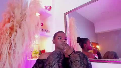 camiestrada online show from 02/01/25, 12:40