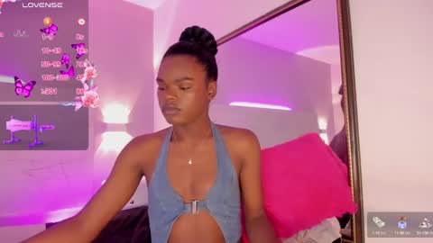 camiestrada online show from 02/09/25, 06:58