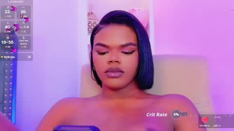 camiestrada online show from 09/17/25, 12:18