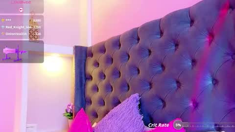 camiestrada online show from 02/01/26, 02:15