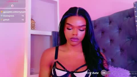 camiestrada online show from 02/05/26, 10:14