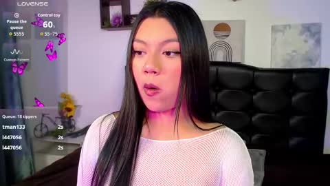 Cami online show from 01/16/26, 04:27